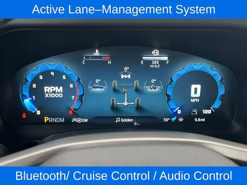 New 2025 Ford Bronco Badlands image 16