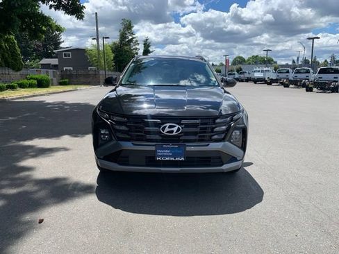 Certified 2025 Hyundai Tucson SEL FWD image 12