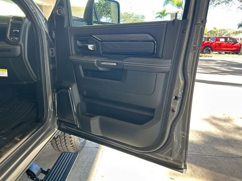 New 2026 RAM 2500 Limited image 34