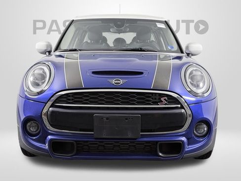 Used 2021 MINI Cooper S FWD image 2