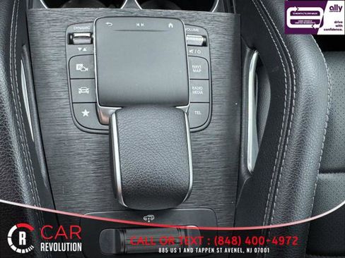 Used 2022 Mercedes-Benz GLS 450 4MATIC image 43