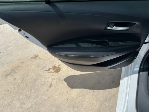 Used 2026 Toyota Corolla XLE FWD image 13