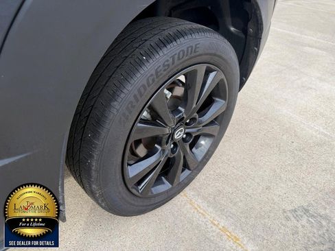 Used 2024 MAZDA CX-30 AWD 2.5 S w/ Select Sport Pkg image 21