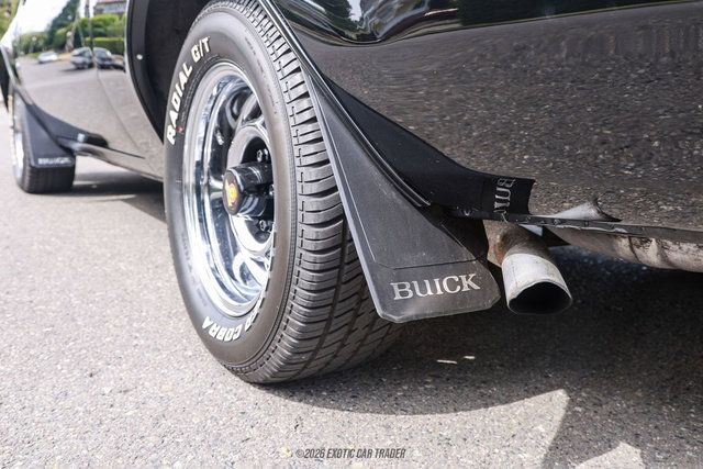 Used 1987 Buick Regal Coupe RWD image 75