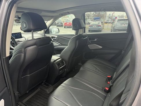 Used 2021 Acura RDX AWD w/ Technology Package image 5