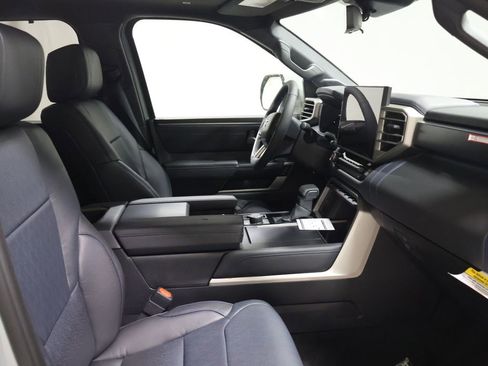 New 2026 Toyota Tundra Platinum AWD/4WD image 15