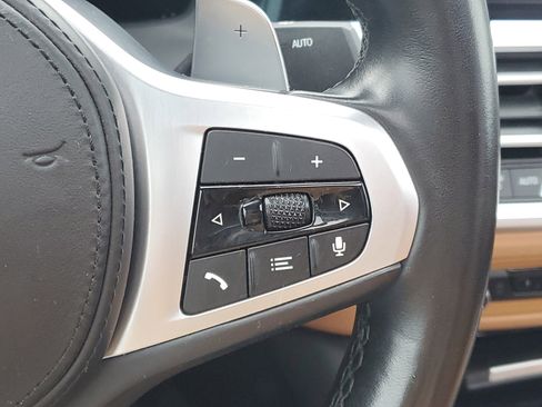 Certified 2023 BMW 430i Gran Coupe xDrive w/ M Sport Package image 13