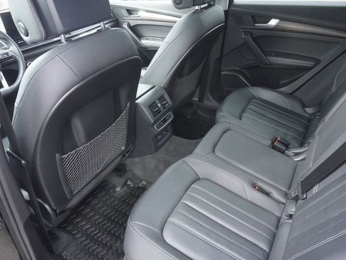 Used 2023 Audi Q5 2.0T Premium Plus image 29