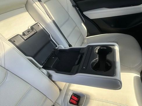 New 2025 MAZDA CX-5 AWD 2.5 S w/ Premium Plus Pkg image 31