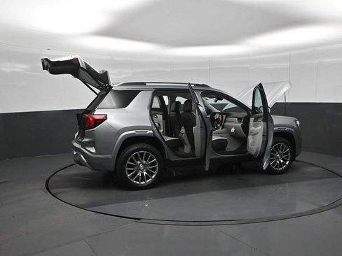 New 2026 GMC Terrain Denali image 35