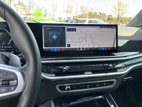 Used 2024 BMW X5 xDrive40i w/ Executive Package image 31