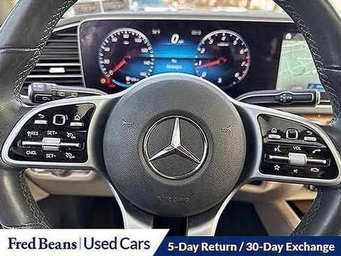 Used 2020 Mercedes-Benz GLE 350 4MATIC image 38