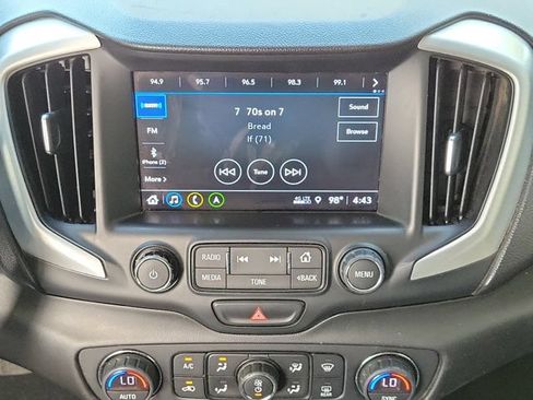 Used 2018 GMC Terrain SLE w/ Driver Convenience Package AWD/4WD image 17