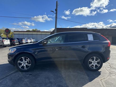 Used 2013 Volvo XC60 T6 image 1