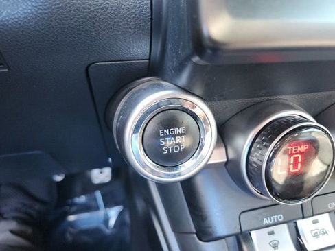 Used 2022 Subaru BRZ Limited image 27