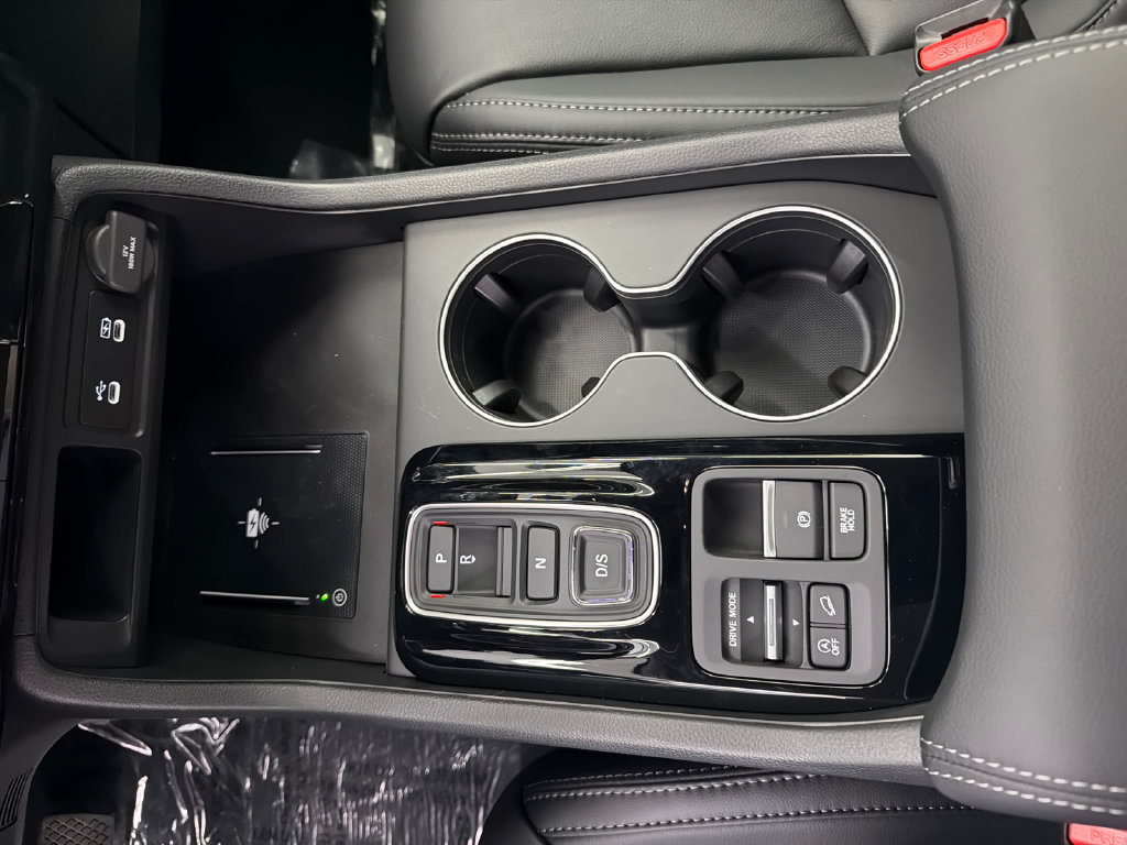 New 2026 Honda Pilot EX-L image 32