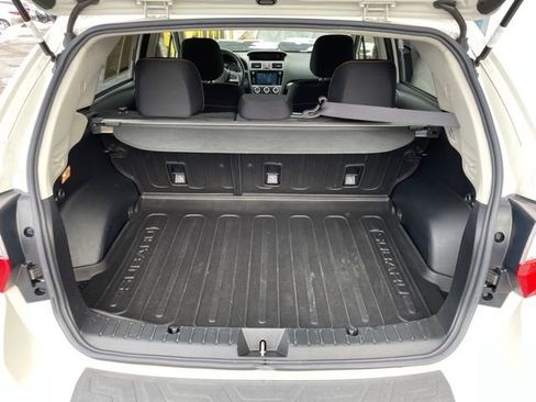 Used 2017 Subaru Crosstrek 2.0i Premium image 30