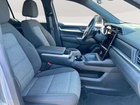 Used 2026 GMC Terrain Elevation AWD/4WD image 29
