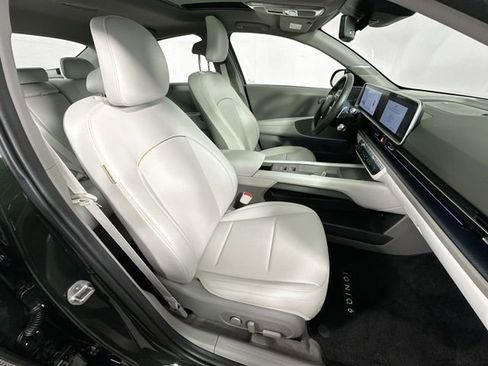Used 2023 Hyundai Ioniq 6 Limited w/ Cargo Package image 30