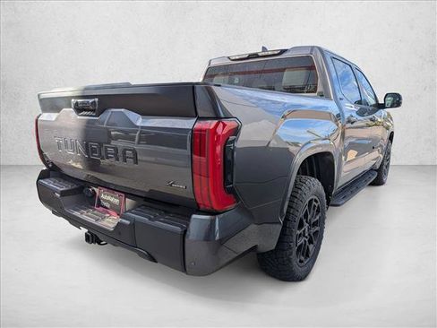 New 2026 Toyota Tundra SR5 image 2