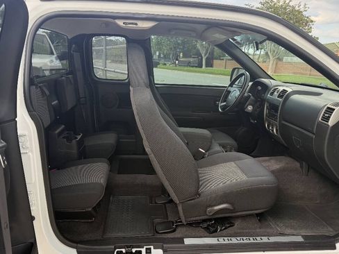 Used 2008 Chevrolet Colorado LT w/ Power Convenience Package RWD image 35