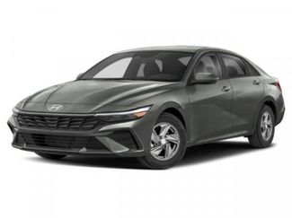 New 2026 Hyundai Elantra SE FWD video 1