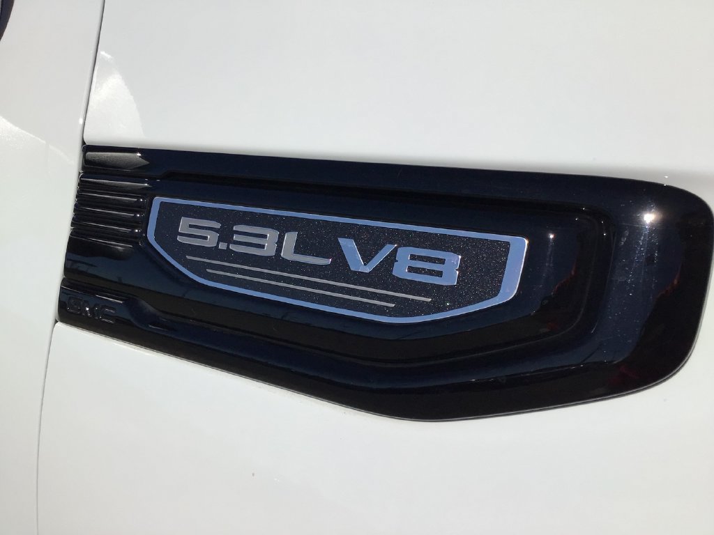 Used 2023 GMC Sierra 1500 Elevation w/ Elevation Premium Package AWD/4WD image 39