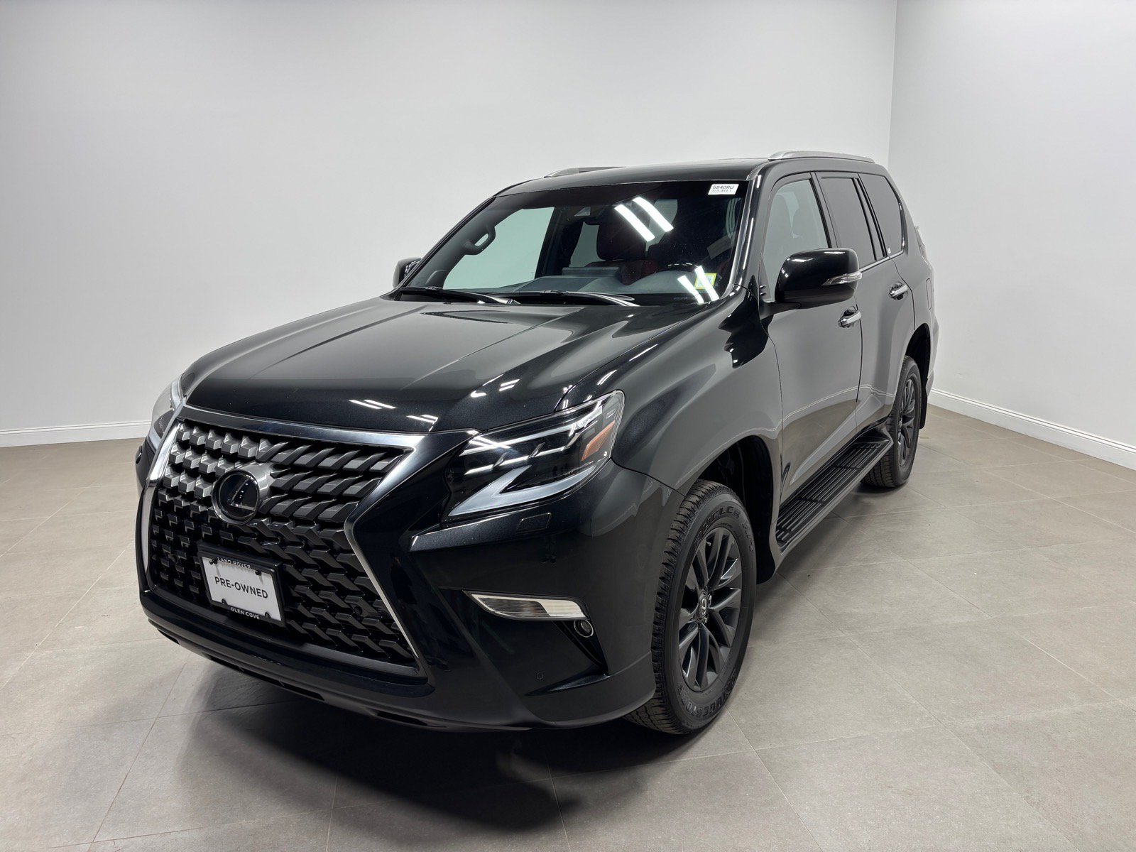 Used 2023 Lexus GX 460 Premium w/ Premium Package AWD/4WD image 1