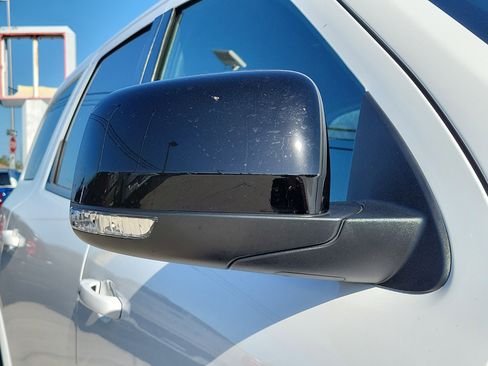 Used 2023 Dodge Durango SRT Hellcat w/ Black Package image 9