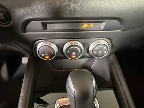 Used 2025 MAZDA CX-5 AWD 2.5 S image 21