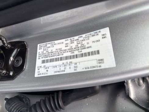 Used 2019 Ford F150 Platinum image 34