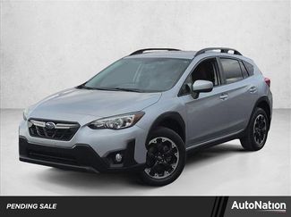 Used 2023 Subaru Crosstrek 2.0i Premium video 1