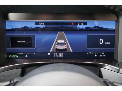 New 2026 Subaru Outback Premium AWD/4WD image 22