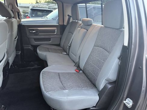 Used 2014 RAM 1500 Big Horn AWD/4WD image 19
