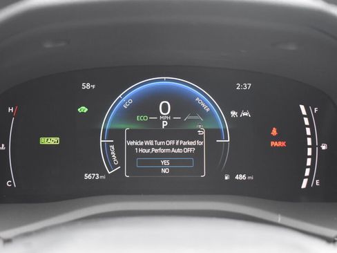 Certified 2025 Toyota Camry LE w/ Convenience Package AWD/4WD image 10