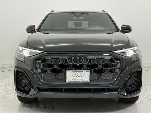 New 2026 Audi Q8 Premium Plus image 6