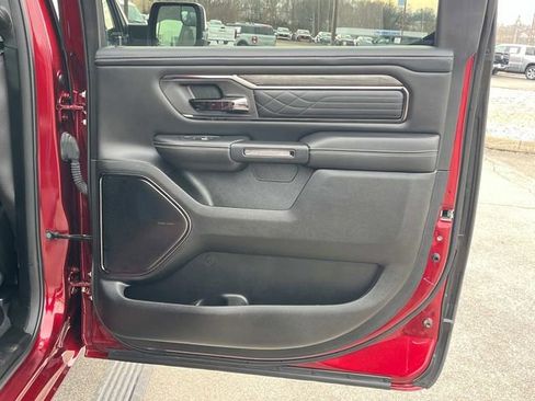 Used 2025 RAM 1500 Limited image 10