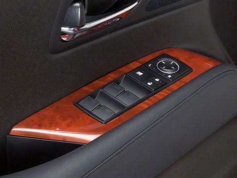 Used 2010 Lexus RX 450h AWD image 19