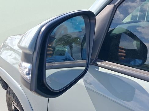 Used 2023 Toyota 4Runner TRD Off-Road Premium w/ Moonroof Package image 17