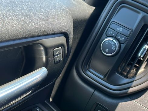 Used 2022 Chevrolet Silverado 1500 W/T RWD image 27