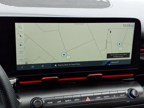 Used 2024 Hyundai Kona N Line image 21