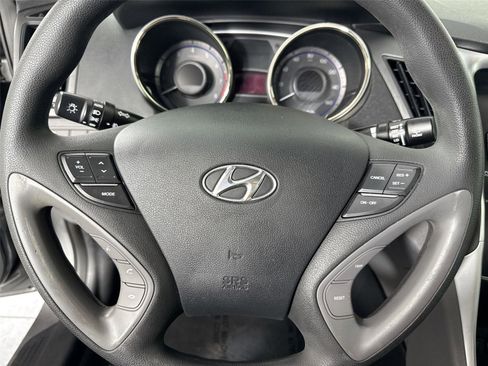 Used 2013 Hyundai Sonata GLS w/ Popular Equipment Pkg FWD image 14