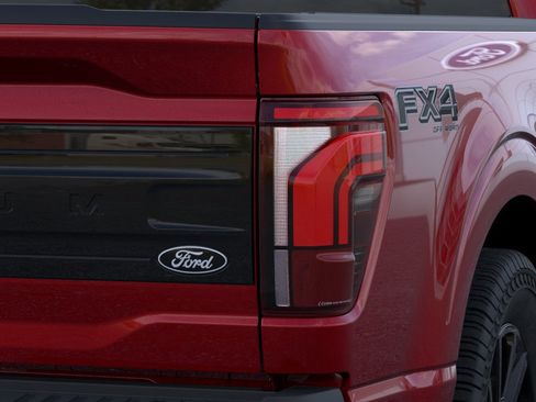 New 2026 Ford F150 Platinum AWD/4WD image 21