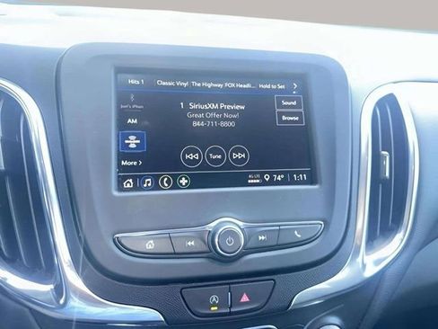 Used 2024 Chevrolet Equinox LT image 10