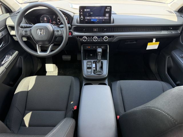 New 2026 Honda CR-V EX image 21