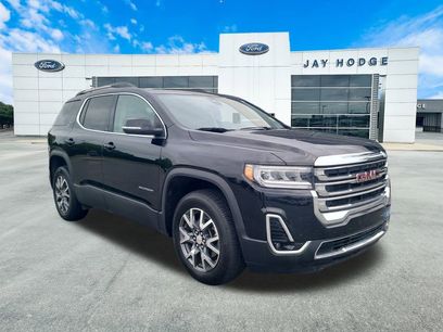 Used 2023 GMC Acadia SLT