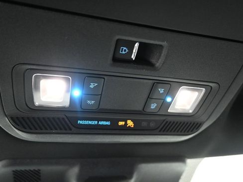Used 2025 Ford F150 XLT w/ Equipment Group 302A MID AWD/4WD image 21