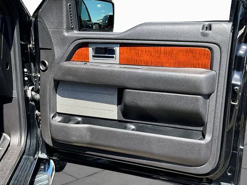 Used 2010 Ford F150 XLT AWD/4WD image 22