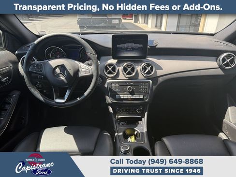 Used 2019 Mercedes-Benz GLA 250 image 18