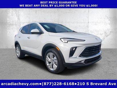 New 2026 Buick Encore GX Preferred w/ Comfort Package